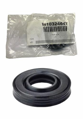 SELLO TINA WHIRLPOOL DIGITAL 6TH SENSE W10324647