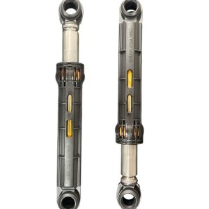 AMORTIGUADOR LAVADORA CARGA FRONTAL WHIRLPOOL - 361A700140