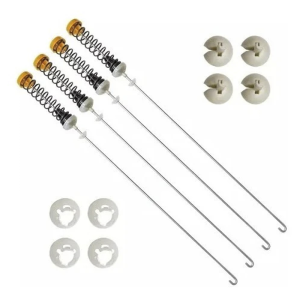 KIT SUSPENSION 62 CM W10780044 - W10555289 - W10555290 - W10645657 - W10748954 - W10821954 - W910010085