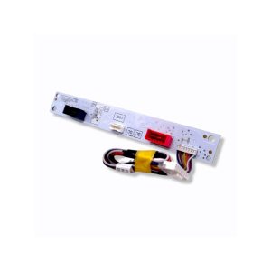 TARJETA CONTROL ROBIN W11295686 - W11084643 (CONECTOR 8 CABLES)