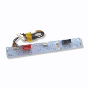 TARJETA CONTROL ROBIN W11295684 (CONECTOR 6 CABLES)