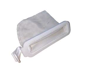 FILTRO ATRAPA PELUSA EASY - MABE