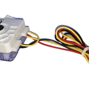 RELOJ 3 CABLES CON PUENTE OREJAS INCLINADAS