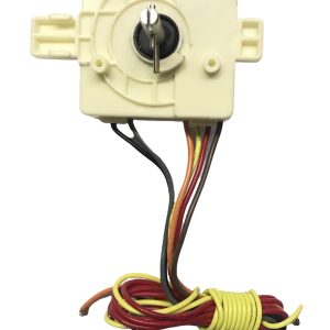RELOJ 6 CABLES OREJAS CIEGAS LARGA  Y CORTA