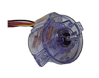 RELOJ 7 CABLES REDONDO