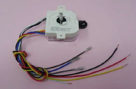 RELOJ 7 CABLES 3 TERMINALES