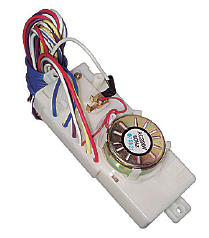 RELOJ 7 CABLES 2 PERILLAS ELECTRICO