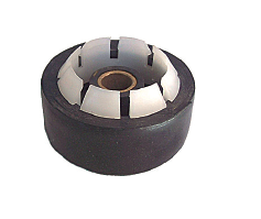 RESILENTE 14 MM 8 DIENTES