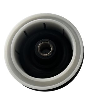 RESILENTE 14 MM 8 DIENTES DIAMETRO EXT 95MM