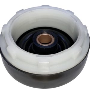 RESILENTE 15 MM ROSCA IZQUIERDA 9.5 CM