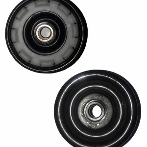 RESILENTE 16 MM - 8 DIENTES SEPARADOS - 9.5 CM DIAMETRO