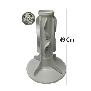 AGITADOR DAEWO ALTO DW1112 PARA 11 KG
