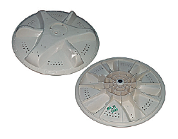 IMPULSOR 34.5 CM ASTRIADO DAEWOO TIPO TRIANGULO