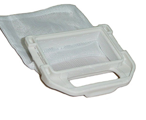 FILTRO ATRAPAPELUSA MEDIANO DAEWO