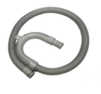 MANGUERA DESAGUE AUTOMATICA DAEWOO CON MARIPOSA