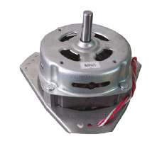 MOTOR CENTRIFUGADO 20.8 MF FLECHA GRUESA 12 MM - YYG-87.3 120V - 2.5A - CCW