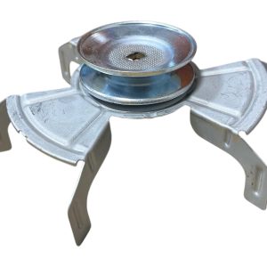 POLEA MOTOR METAL SIRVE DAEWOO