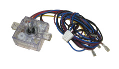 RELOJ 6 CABLES CON CONECTOR