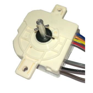 RELOJ 7 CABLES DAEWOO