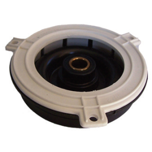 RESILENTE 12 MM 3 OREJAS