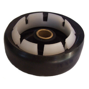 RESILENTE 14 MM 8 DIENTES CH