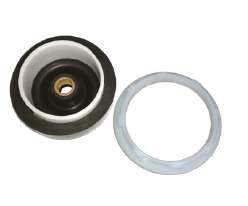 RESILENTE 14 MM CON ROSCA DERECHA