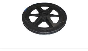 POLEA TRANSMISION Q LCI  18.5 CM - WW01F00661 - 188D2569P001