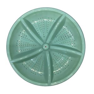 IMPULSOR LAVADORA SIRVE HISENSE DIAMETRO 38 CM FLECHA CUADRADA