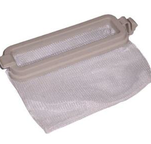 FILTRO ATRAPA PELUSA A 34 X L 100 MM