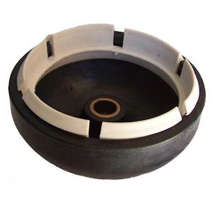 RESILENTE 12 MM 6 D CONCABA
