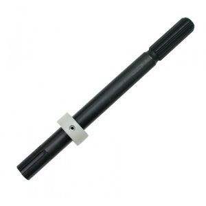 FLECHA ORIGINAL NEGRA SHAFT AGITADOR LR MODERNO CON COLLARIN