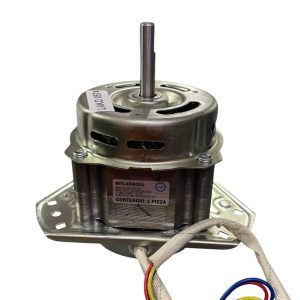 MOTOR LAVADO 48 MF - FLECHA 5CM - GRUESA 12 MM - NUCLEO GRUESO 5.5 CM