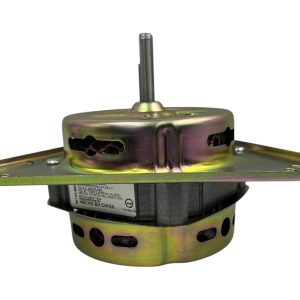 MOTOR CENTRIFUGADO 15 MF - FLECHA DELGADA 10 MM - 80W - 1650 RPM - CW