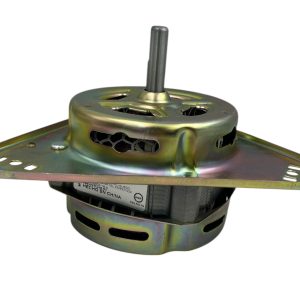 MOTOR CENTRIFUGADO 15 MF - FLECHA GRUESA 12 MM - 80W -1650 RPM - CW