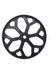 POLEA INDUCIDA LRU-120 ASTRIADO KOBLENZ