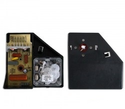 RELOJ Y PCB ENSAMBLADO WG04F09285 - 13-4084-02-9