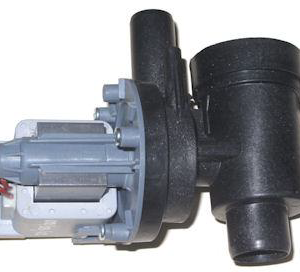 BOMBA DESAGUE NARIZ NEGRA 30W