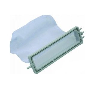 FILTRO ATRAPAPELUSA MOVIBLE