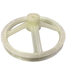 POLEA 18 CM DIAMETRO LG