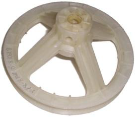 POLEA LG TIPO TROMPO