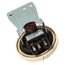 PRESOSTATO LAVADORA LG TIPO 6601ER1006A