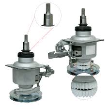TRANSMISION ASIATICA CORTA LG REGINA 4265EA1006C DOBLE FRENO CORTO 5 CM