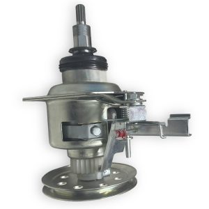 TRANSMISION ASIATICA LG FRENO SENCILLO CORTO 5 CM