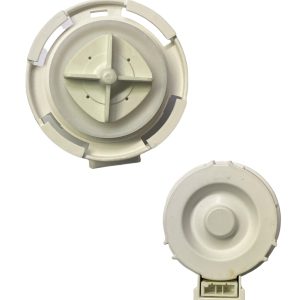 MOTOR BOMBA DE DESAGUE LG - 26V - 1.5A - EAU64082901