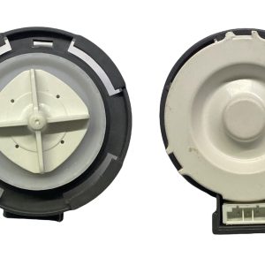 MOTOR BOMBA DE DESAGUE LG - 26V - 1A - EAU64082902 - EAU63743802