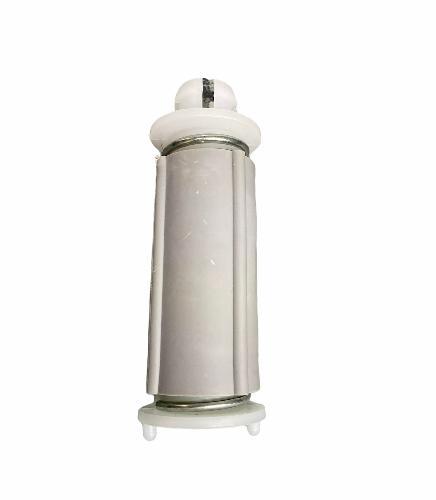 AMORTIGUADOR CORTO PIN EXTERNO Y 4 PATAS 9.5 CM