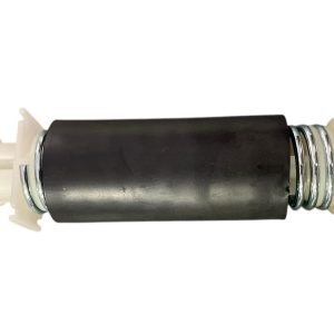 AMORTIGUADOR CORTO PIN EXTERNO - 11 CM