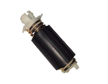 AMORTIGUADOR LARGO PIN EXTERNO 10 CM