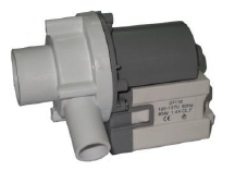 BOMBA DESAGUE AMAZONAS GRANDE