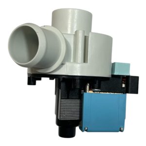 BOMBA DESAGUE AQUASAVER 45W - 0.54A - 20L/MIN  - WW01F00267 - 233D1021P001 - 233D1148P001 - 189D4101P001 - 233D2230P001 - 233D1656G001 - 189D4101P005